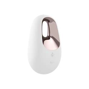 Вибростимулятор клитора Satisfyer White Temptation
