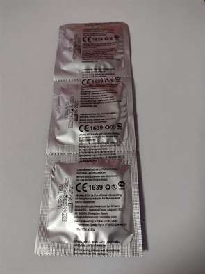 Презерватив Unilatex Ultra Thin 1 шт