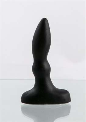 Анальный стимулятор beginners p-spot massager black 510238lola