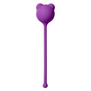 Вагинальные шарики emotions roxy purple