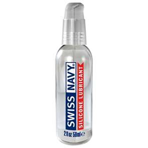 Лубрикант на силиконовой основе Swiss Navy Silicone Based Lube - 59
