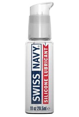Лубрикант на силиконовой основе Swiss Navy Silicone Based Lube - 29,5