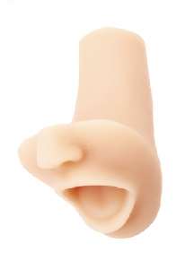Мастурбатор-ротик CNT DEEP THROAT STROKER