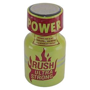 Rush Ultra Strong PWD 10 ml