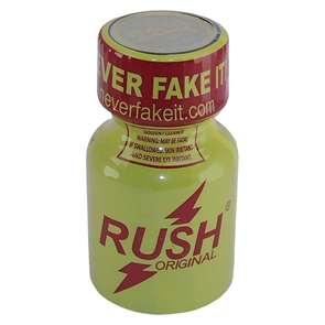 Rush Original PWD 10 ml