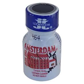 Amsterdam New 10 ml