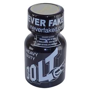 Bolt Heavy Duty PWD 10 ml