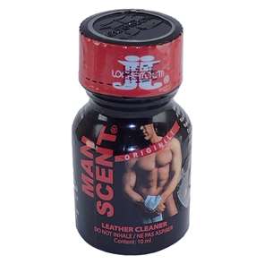 Manscent 10 ml