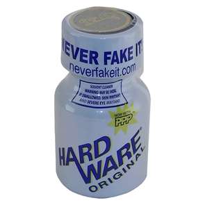 Hardware PWD 10 ml