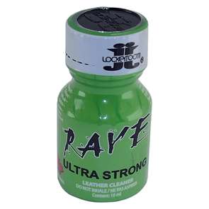 Rave 10 ml