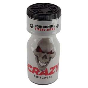 Crazy 10 ml