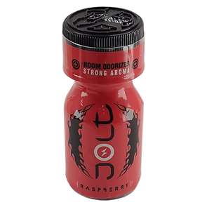Jolt Malina 10 ml