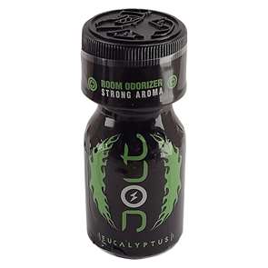 Jolt Eucalyptus 10 ml