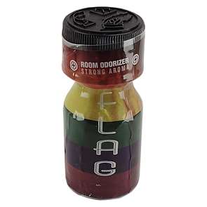 Flag 10 ml