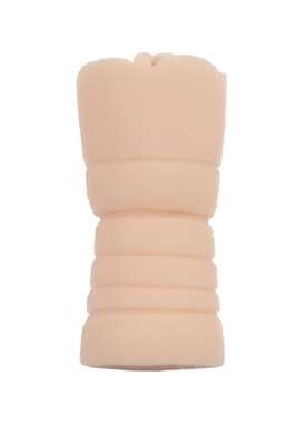 Мастурбатор cnt realistic vagina stroker CNT-080029W