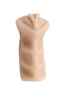 Мастурбатор CNT Libido Grip no.4