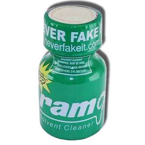 Ram PWD 10 ml
