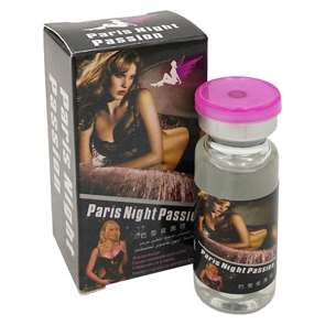 Женская виагра "Paris Night Passion"  жидкость