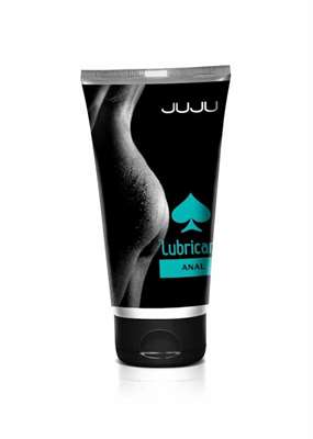Силиконовый лубрикант JUJU Anal 50 ml