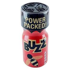 Buzz 10 ml
