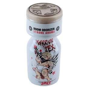 Warrior Sex 10 ml