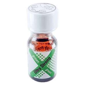 Ultra Strong 15 ml