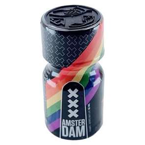 Amsterdam XXX Pride 10 ml