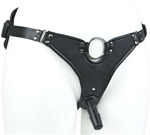 Пояс женский с внутренней насадкой 9827