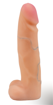 Насадка на Harness неоскин 864600