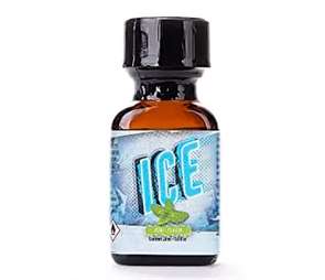 Ice Mint 24 ml