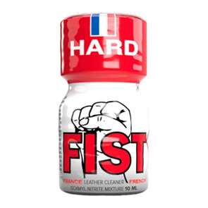 Fist Hard 10 ml