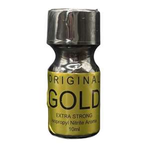 Gold Original Extra Strong 10 ml