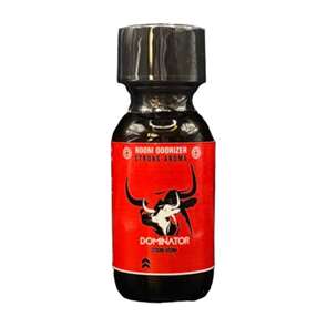 Dominator Red 25 ml