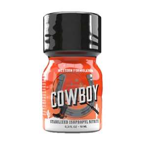 Cowboy 10ml