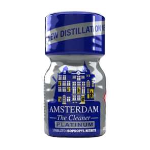 Amsterdam Platinum 10ml