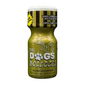 Dogs 10ml