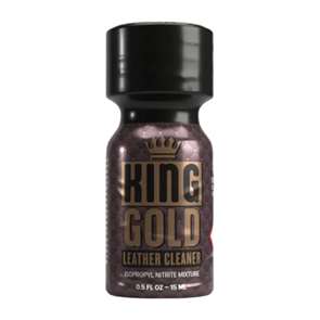 King Gold 15 ml