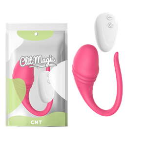 Вибростимулятор "Laura" - pink