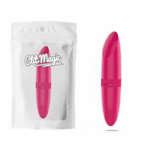 Розовая вибропуля