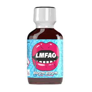 LMFAO Pentyl 24 ml