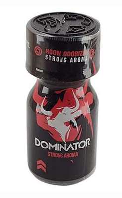 Dominator Black 10 ml