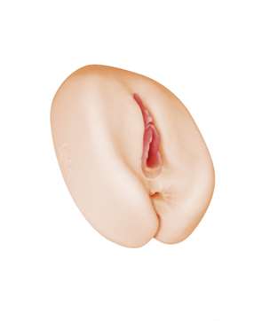 Мастурбатор Gorgeous реалистичный 2101-07lola