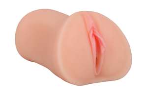 Реалистичный Ультрамягкий Мастурбатор Satisfaction Darling Touch