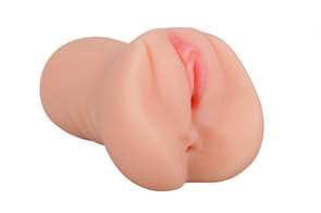 Реалистичный Мастурбатор Satisfaction Honey Bunny