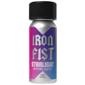 Iron Fist Starlight 24ml