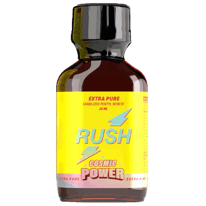 Rush Cosmic Power 24ml