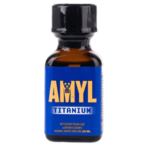 Amyl Titanium 24 ml