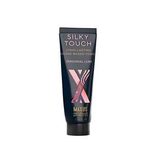 Силиконовый лубрикант Maxus Silky Touch 75 ml