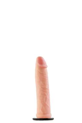 Насадка на "Harness" с коннектором в ламинате