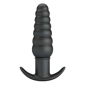 Анальный вибростимулятор BI-040201